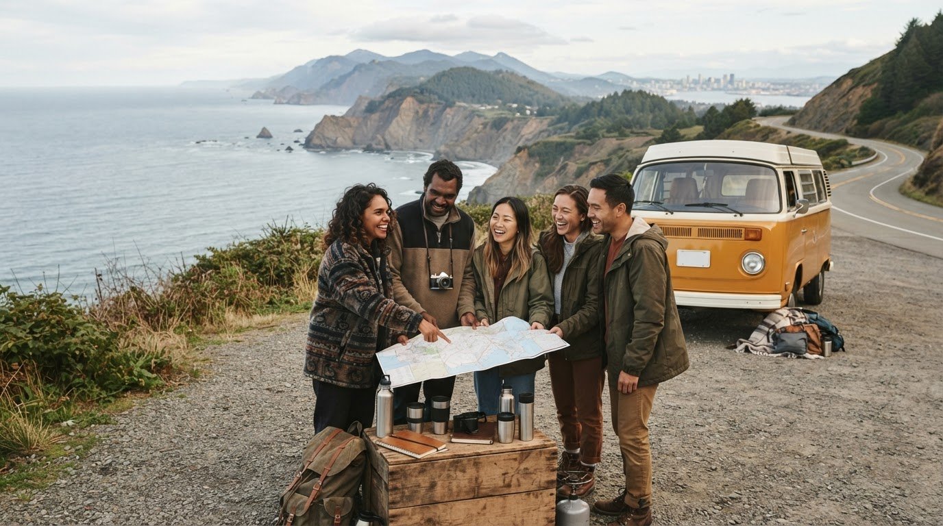 Affordable US Destinations: How to Find a Lower-Cost Trip in 2026