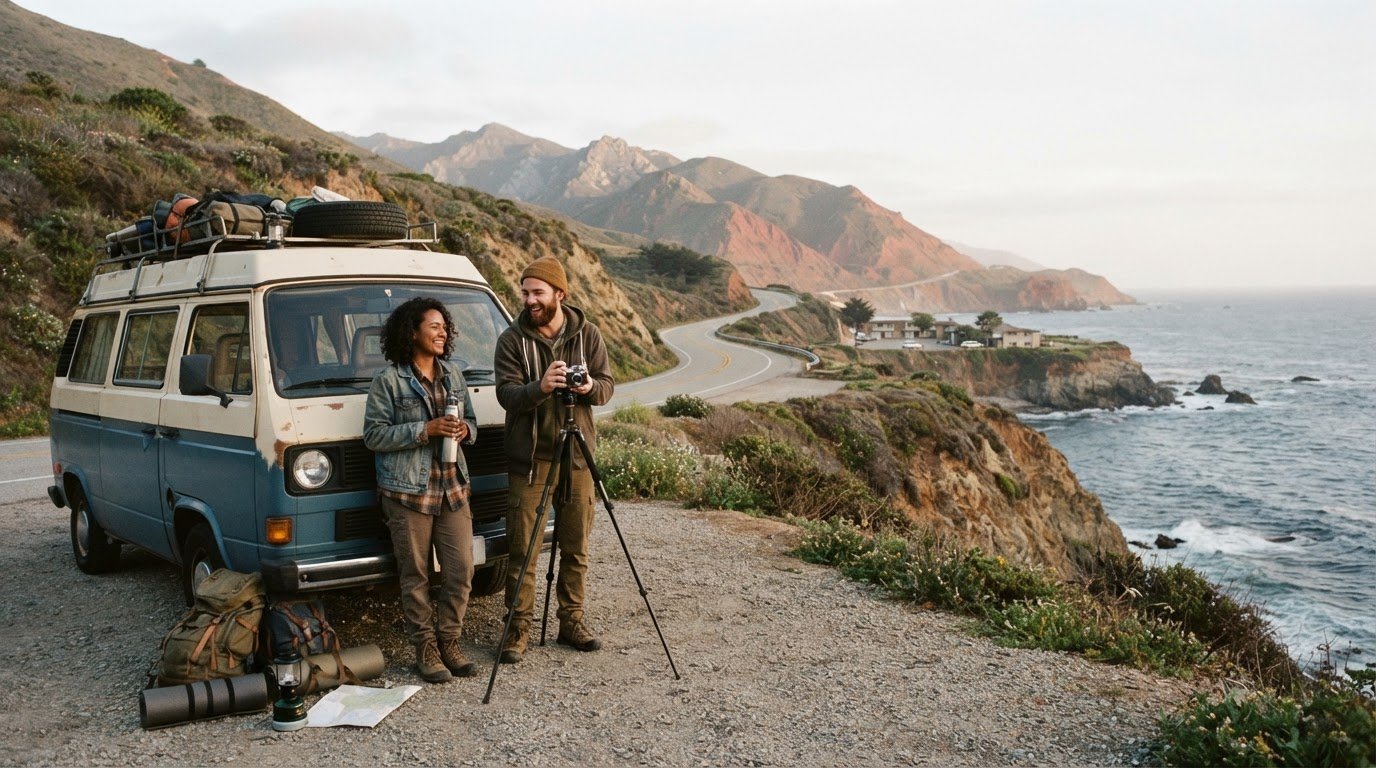 Affordable USA Travel for Beginners: Your 2026 Checklist