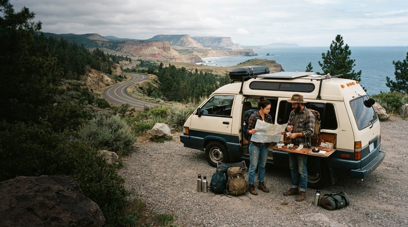 How to Plan a Cheap USA Trip in 2026: A Step-by-Step Guide