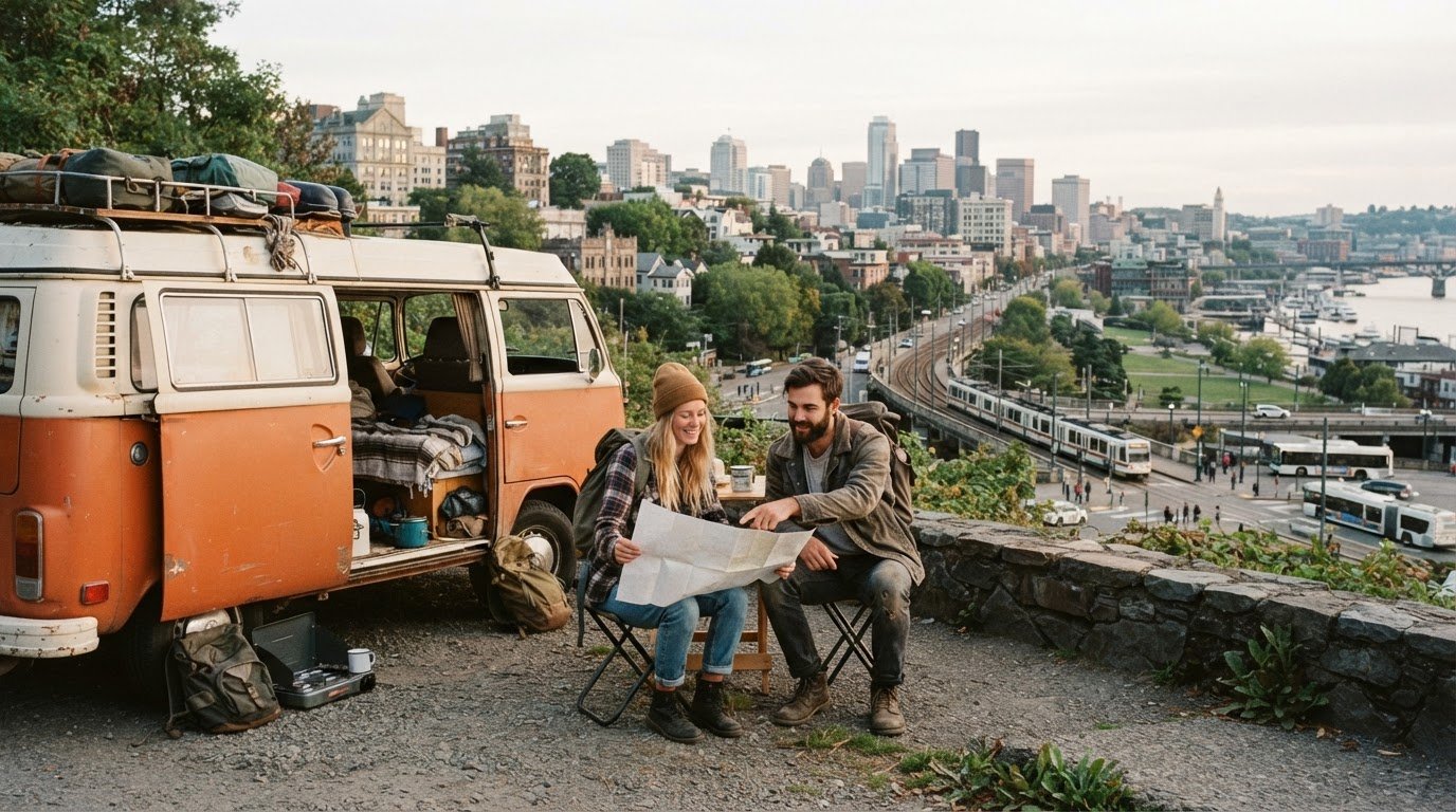 Cheap US Cities: Budget-Friendly City Breaks in 2026